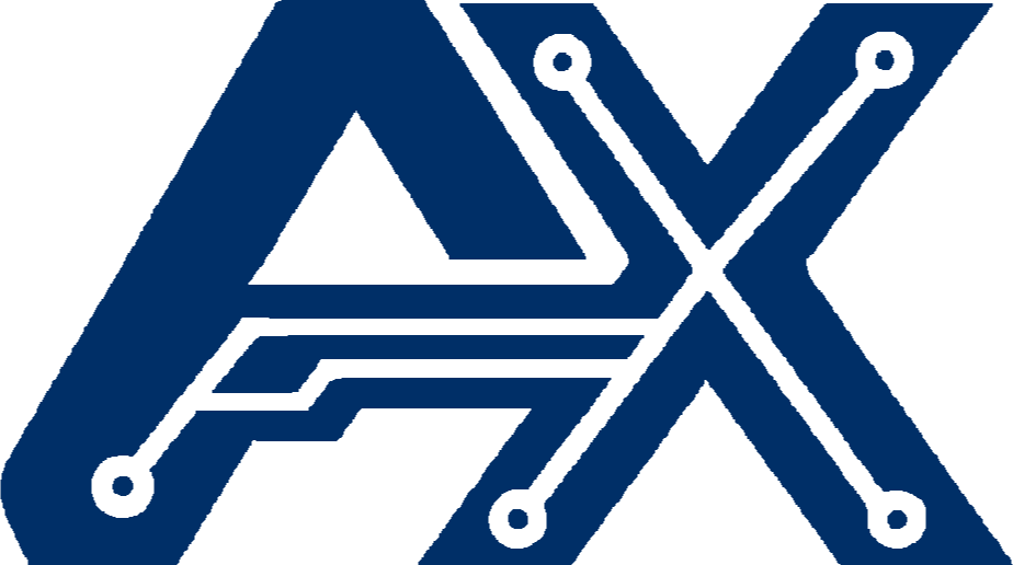 Albatronix logo